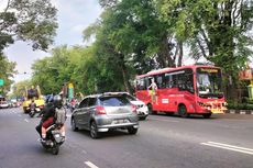 Pemkot Solo Bakal Terapkan Aturan Larangan Mobil Pribadi Parkir di Jalan-jalan Kampung