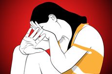 Ditinggal Ibu Kerja di Jakarta, Pelajar SMA Diperkosa Ayah Tiri Sejak Kelas 5 SD