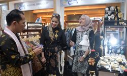BTN Hadirkan Bazaar UMKM BUMN di Sarinah, Ada Diskon hingga 74 Persen