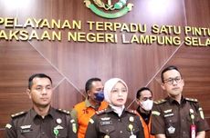 Korupsi Insentif Satpol PP Lampung Selatan, 3 Orang Jadi Tersangka