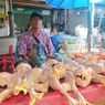 Harga Daging Ayam di Semarang Mahal, Ibu-ibu Pilih Beli Telur dan Tempe untuk Alternatif