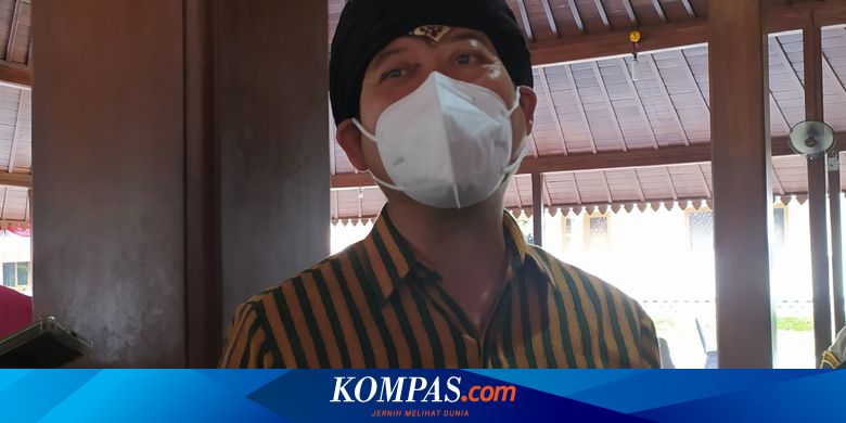 Kasus Covid-19 Turun Signifikan, Bupati Banyumas Beri Lampu Hijau Pembukaan Mal - Vimarsana News