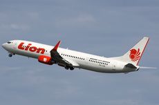 Lion Air Group Buka Lowongan Kerja Pramugari dan Pramugara, Ini Syarat dan Cara Daftarnya