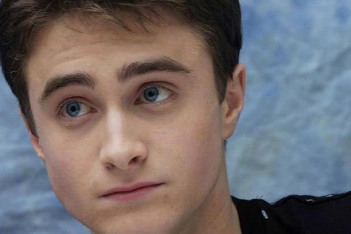 Daniel Radcliffe