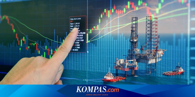 Pialang Saham Jawaban Tts Kumpulan Jawaban