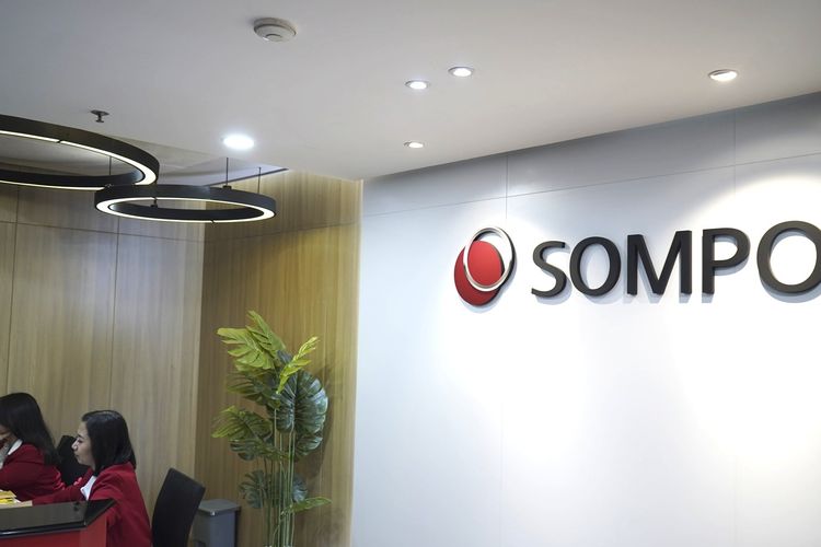 Pengguna Paylater DANA Kini Dilindungi Asuransi Kecelakaan Diri Sompo  