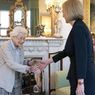 Tangan Ratu Elizabeth II Menghitam Sebelum Meninggal Dunia, Kenapa?