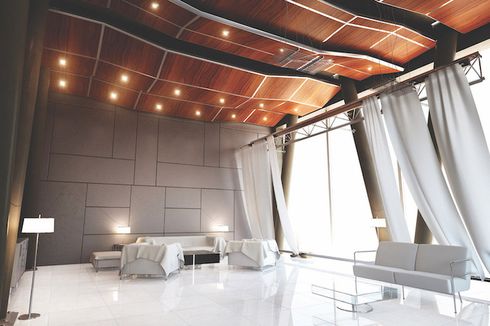 Mengapa Granito TM tile Merupakan Pilihan Tepat Lantai Rumah Anda