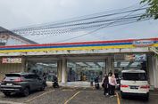 Seluruh Indomaret di Banyumas Bebas Parkir Mulai 1 April