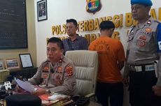 Jemput Kerabat Pulang Mudik, Warga Lampung Dibegal