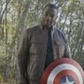 Marvel Umumkan Judul Baru Film Captain America 4 