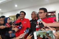 PDI-P Harap Pilkada 2024 Adil, Tanpa 