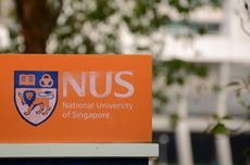 Beasiswa S1 NUS Singapura 2025, Tawarkan Biaya Pendidikan dan Hidup