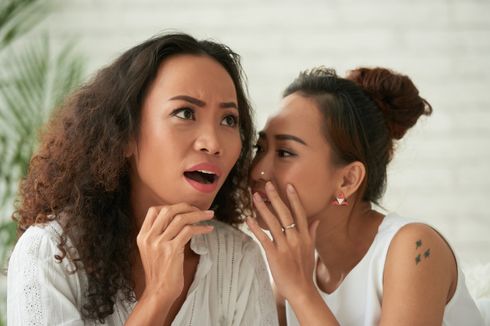 5 Hal yang Bisa Dilakukan jika Tetangga Menyebar Gosip tentang Kita