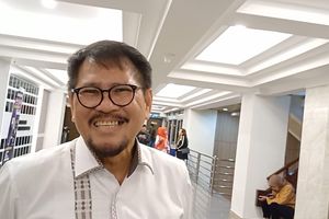 Ketua LMKN Sayangkan Narasi soal Royalti Mematikan Usaha Kecil