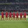 Tim Garuda Jaga Asa di Piala Dunia U17 2023 Indonesia