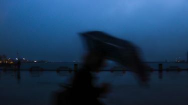 BMKG Ungkap Wilayah Berpotensi Hujan Lebat 11-12 April 2026, Cek Daftar Lengkapnya