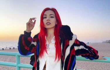Penyanyi Ava Max