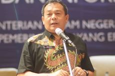 Kurangi Pencemaran Udara, Wali Kota Agustina Uji Coba Bus Listrik Trans Semarang