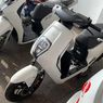 Motor Listrik Honda U-GO Sudah Masuk Indonesia, Berapa Harganya?