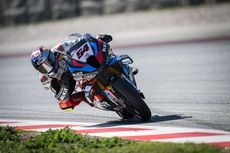 Toprak Berniat Tinggalkan WSBK dan Pindah ke MotoGP pada 2025