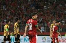 Jadwal dan Harga Tiket Uji Coba Timnas U-19 Indonesia