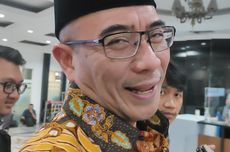 Berapa Gaji Ketua KPU Hasyim Asy’ari Sebelum Dipecat?