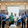 Babak Final PFA Cari Bakat 2023 di Jayapura, Ajang Unjuk Gigi Talenta Papua