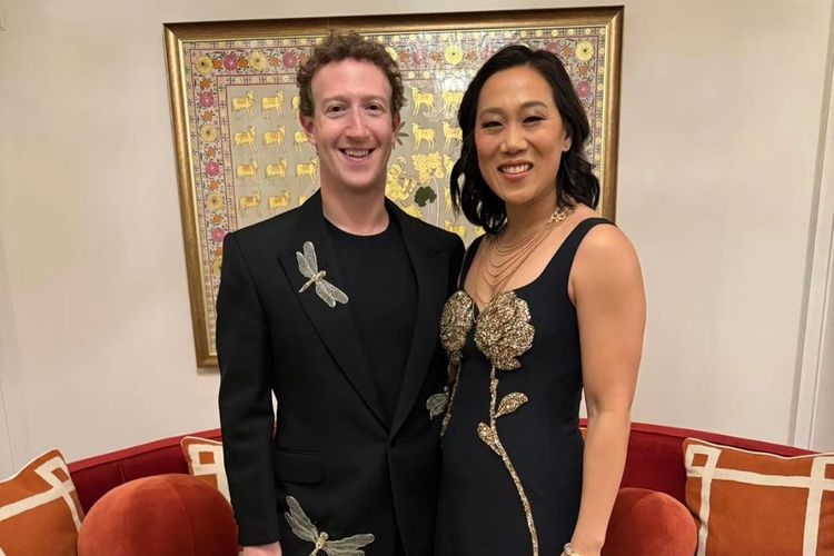 Mark Zuckerberg Beli Kastil Tua di Irlandia, Harganya Tak Semahal Yacht Miliknya