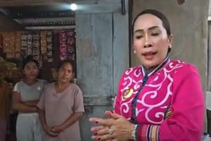 Klarifikasi Bupati Sumba Barat Daya Soal Video Viral Pedagang Dilarang Jualan di Teras