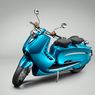PiperMoto J Series, Skutik Gahar dengan Mesin KTM Duke 690