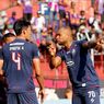 PSIS Vs Arema FC, Singo Edan Kumpul Bersama demi Tripoin Pertama