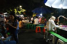 8 Tempat Makan Legendaris di Jakarta Selatan