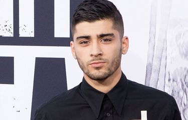 Zayn Malik