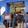 Pengunjung GIICOMVEC 2020 Dipulangkan Karena Demam
