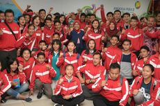 Kemenpora Apresiasi Pencapaian Indonesia pada ASG 2017