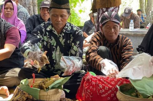 5 Tradisi Nyadran di Jawa yang Dilakukan Jelang Bulan Ramadhan