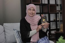 Lanjutkan Bisnis Keluarga, Vera Damayanti Sukses Bikin Kopi Lelet Cangkir Beromzet Ratusan Juta
