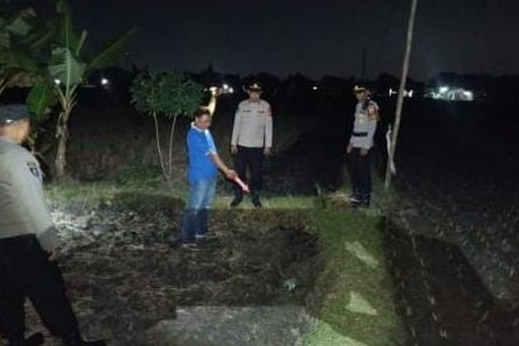 Lansia Asal Sragen Terkena Peluru Nyasar Tetangganya, Meninggal Dunia Setelah Dirawat