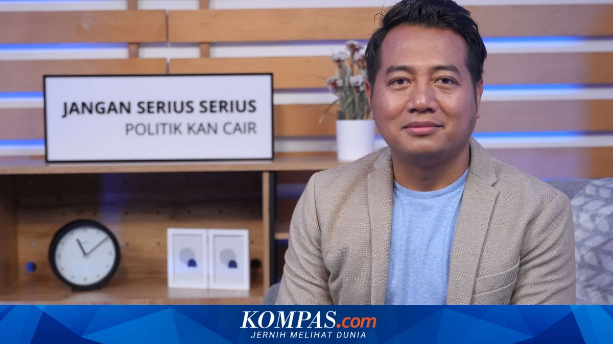 Reshuffle Menteri dari Ketum Parpol Diprediksi Sulit Terjadi di Kabinet Prabowo