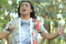 Lirik dan Chord Lingsir Wengi dari Didi Kempot