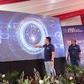 Serius Jadi Pemain Terbesar di Platform Digital, Telkom Bangun Hyperscale Data Center
