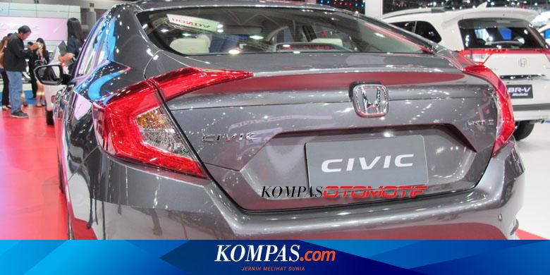 Perawatan Honda Civic Turbo Mudah Atau Sulit