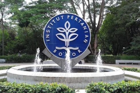 IPB Buka 3 Jalur Mandiri 2024 Awal Mei, Jalur Prestasi hingga OSIS