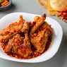 Resep Ayam Balado Pedas Manis, Cuma 3 Langkah Masak 