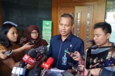 Sidang Perdana Novanto di Pengadilan Tipikor Digelar pada 13 Desember