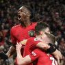 Man United Percepat Liverpool Kunci Gelar Liga Inggris