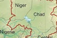 Satu Juta Anak Terjebak di Daerah yang Sulit Dicapai di Lembah Danau Chad