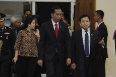 Setya Novanto Diminta Mengundurkan Diri Sementara sebagai Ketua DPR