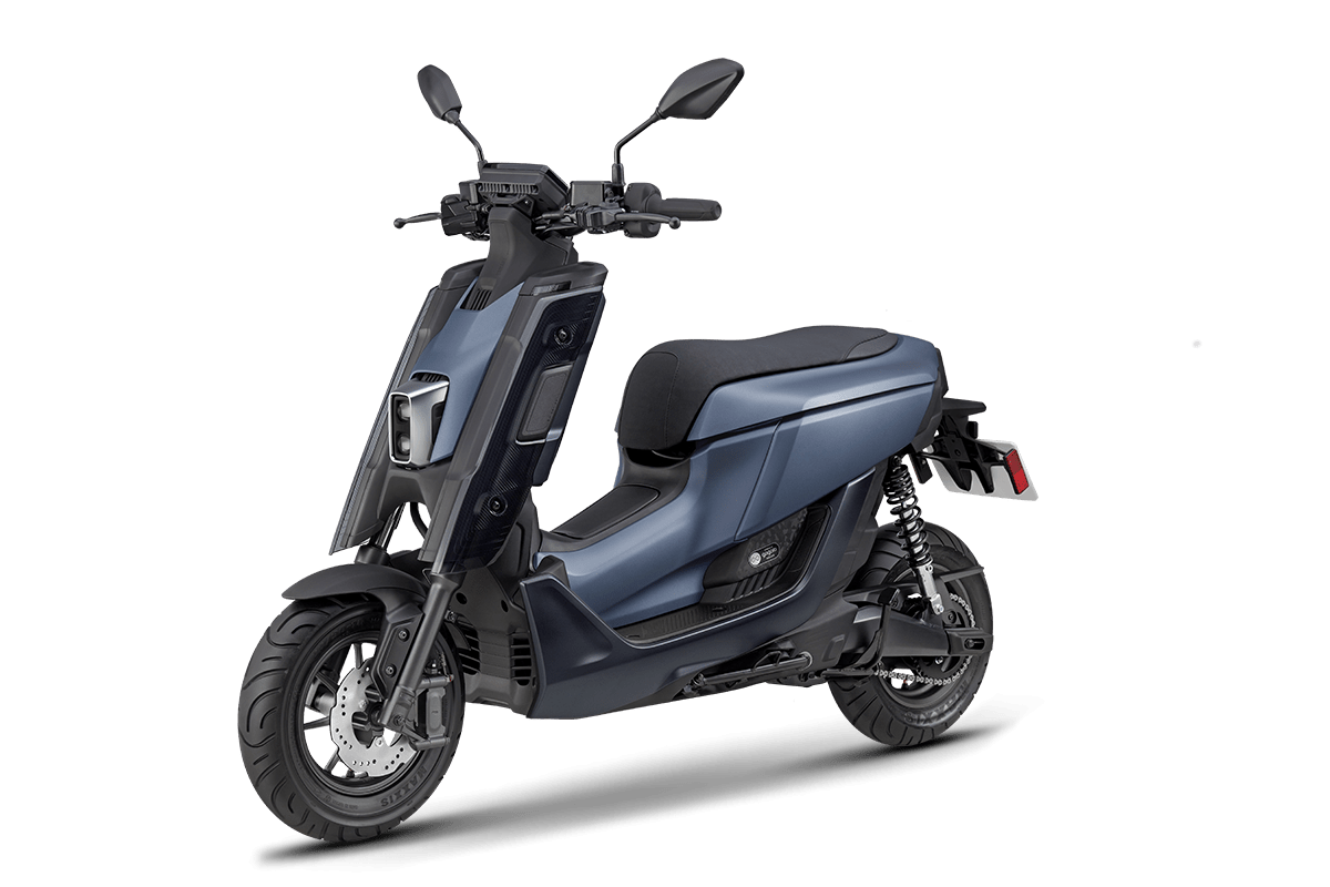 Yamaha EMF 2022